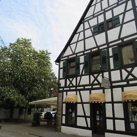3 Zimmer Wohnung Fuer Monteure Göppingen Exteriör bild